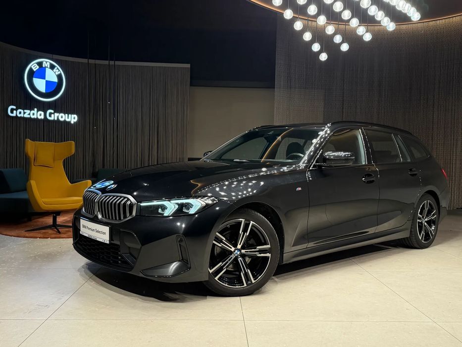 BMW Seria 3