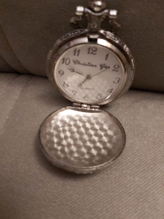 Relógio de bolso