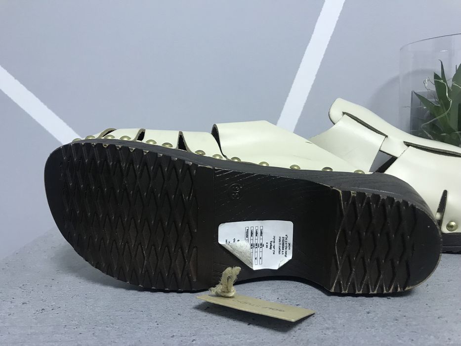 Колодки на подростка .