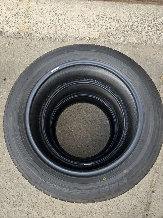 Резина шины колеса 225/55/19 Toyo