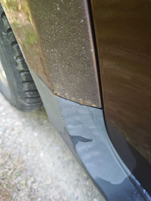 Dacia Duster 1.6 2011 r.