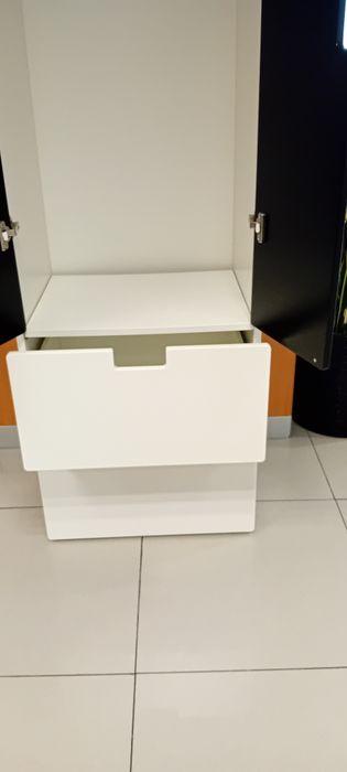 Roupeiro de criança