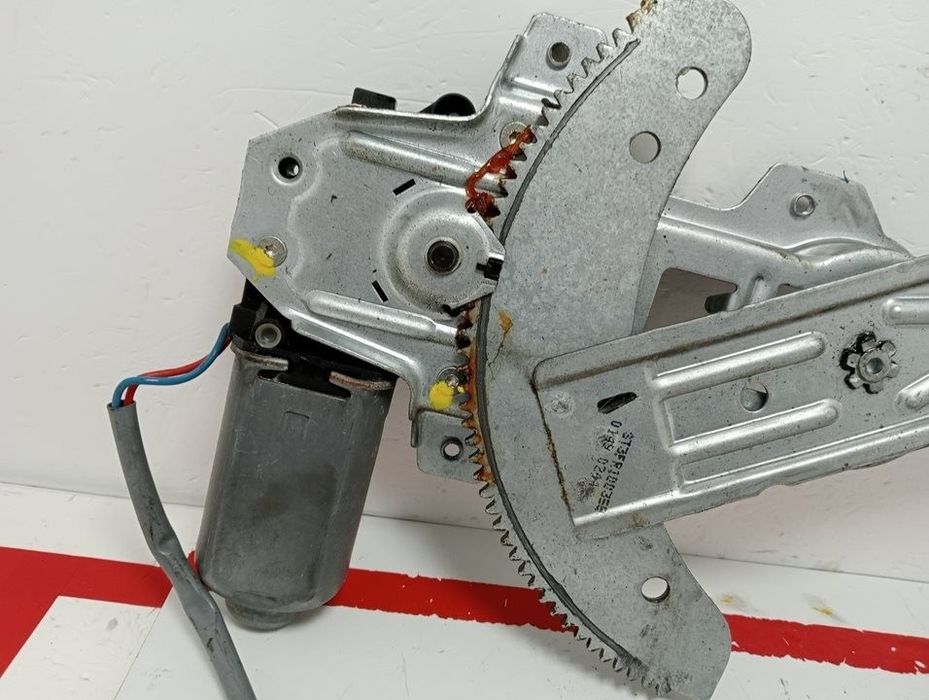 ELEVADOR DE VIDRO FRONTAL DIREITO HONDA CIVIC VI FASTBACK 1999 -4003488