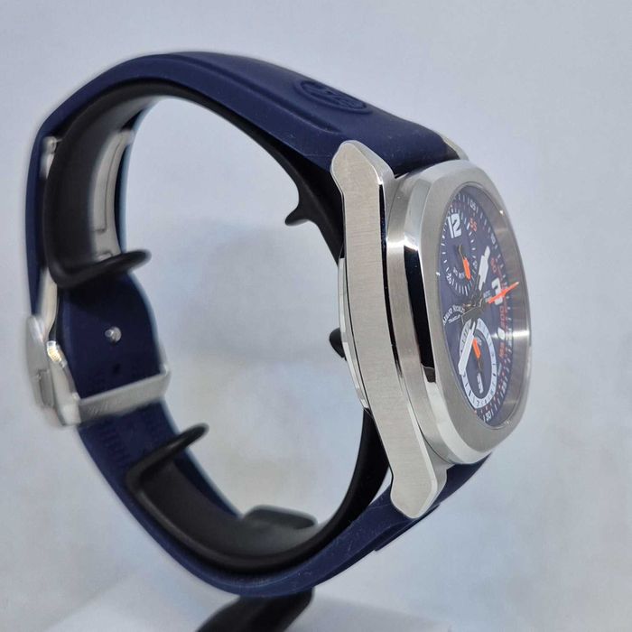 Armand Nicolet JH9 A668
