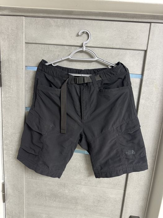 Шорти  The North Face  Cargo M  розмір!