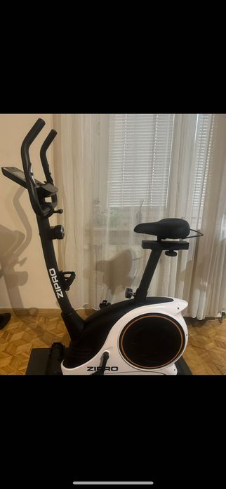 Rowerek rower stacjonarny zipro Nitro Rs