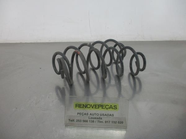 Mola de suspensão trás direita PEUGEOT 207 (WA_, WC_)