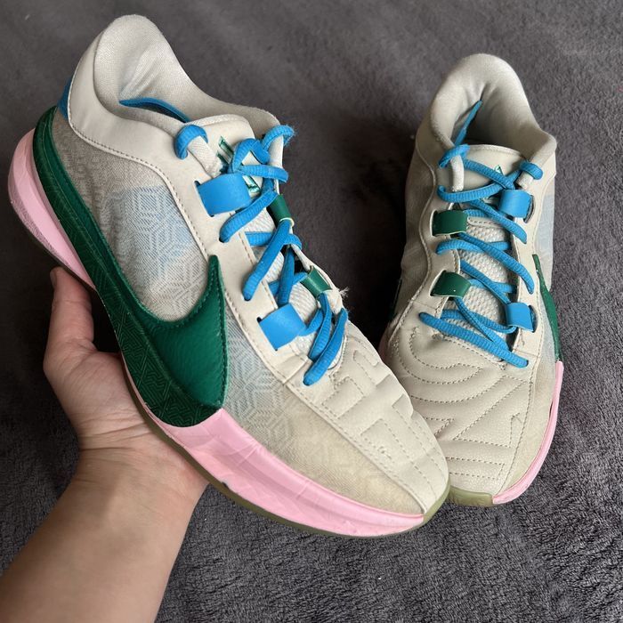 Чоловічі кросівки Nike air zoom. P. 41. Хороший стан!!!