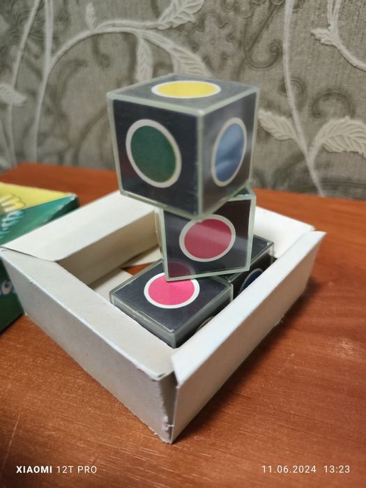 Продам игрушка для детей Волшебные фигуры