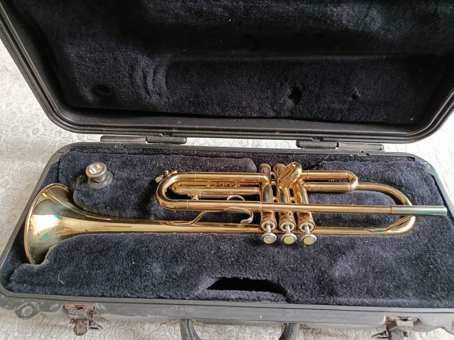 Труба Bandy, USA