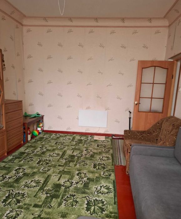 Продам 2-х комнатную квартиру на Калеусовской Н.К.