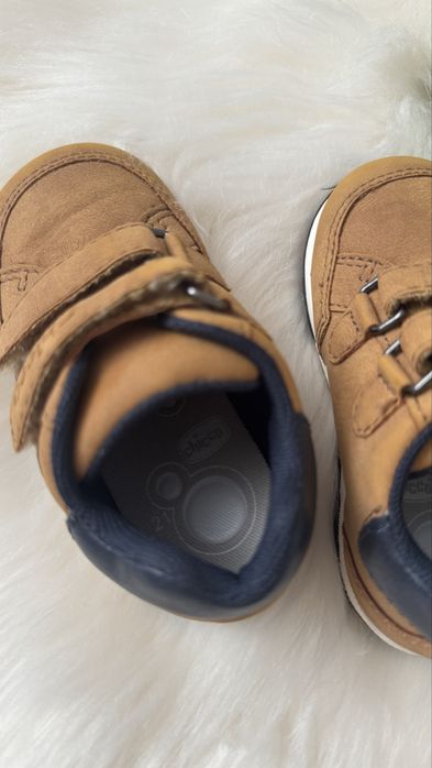 Дитяче взуття Chicco 21 розмір