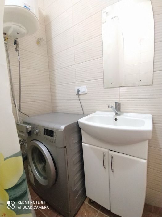 Продам 1-ком квартиру Боровского