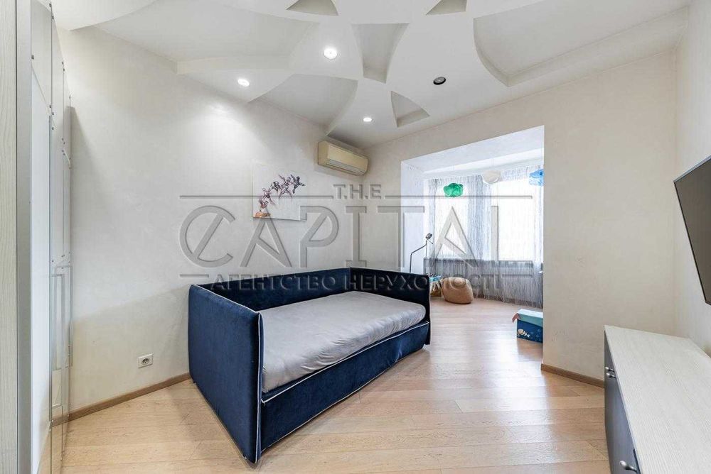 Оренда VIP квартира-пентхаус 150м2 Оболонський район вул. Івасюка 8