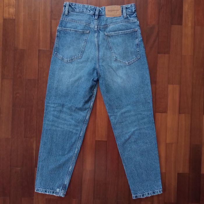 Calças da marca Pull&Bear tamanho 36 homem
