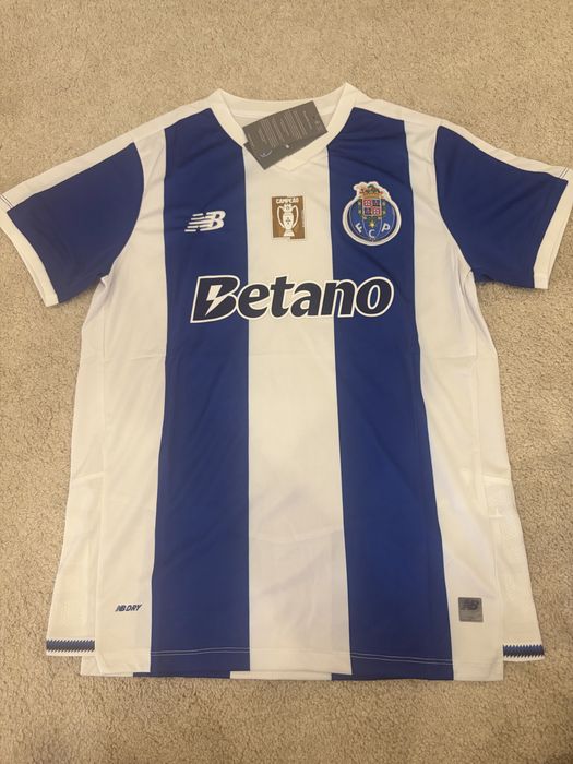 Camisola FCPorto