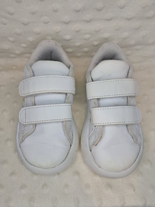 кеди Adidas Grand Court 24 рр11