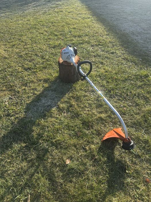 Podkaszarka spalinowa STIHL FS 45C