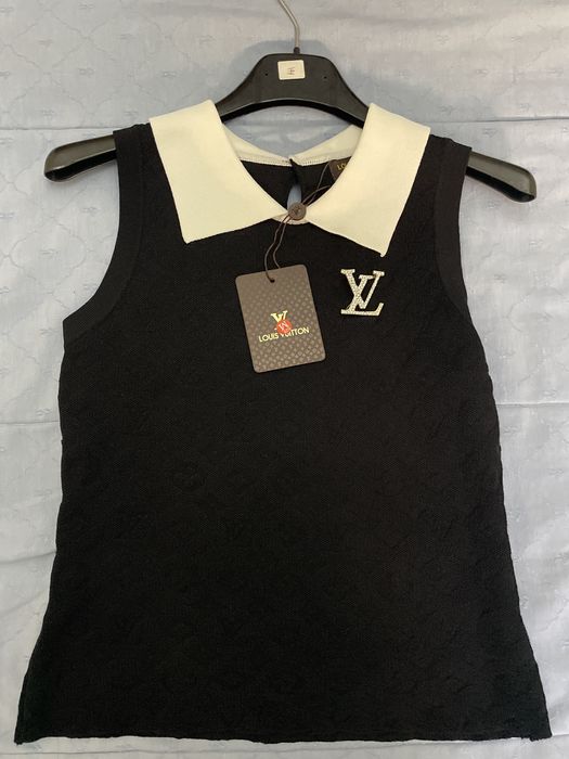 Camisola  louis vuitton