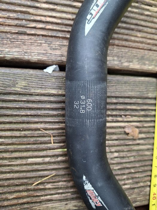 Kierownica Mtb rowerowa