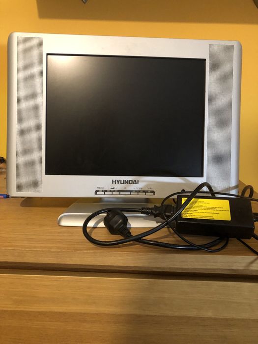 Televisão Hyundai