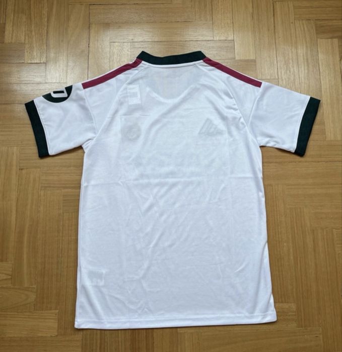Camisola Real Madrid 26/27