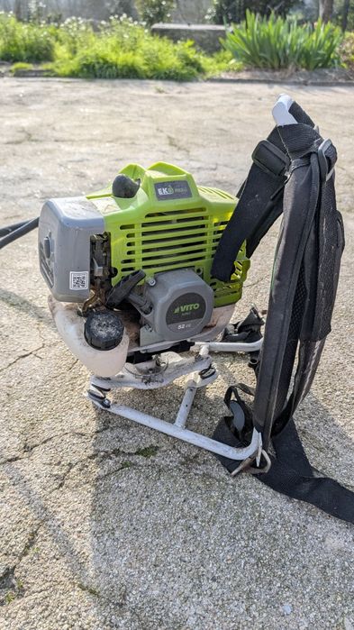 Roçadora Vito a gasolina