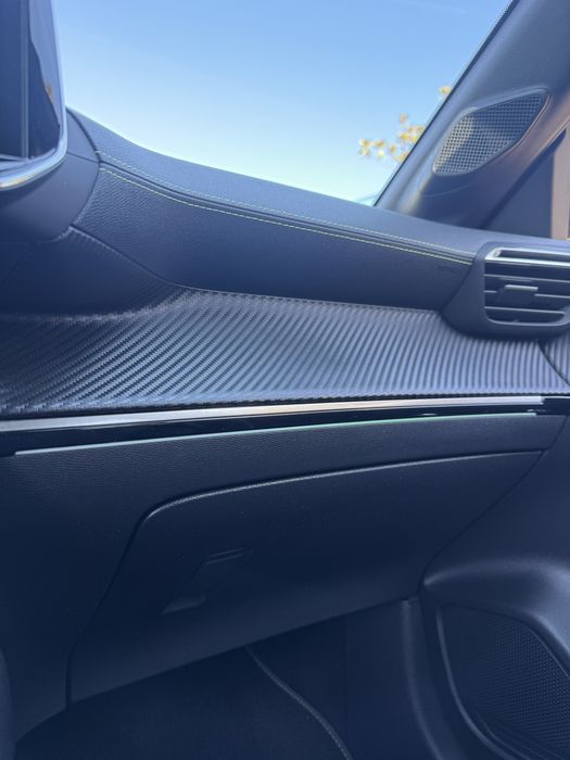 Peugeot 208 GT Line