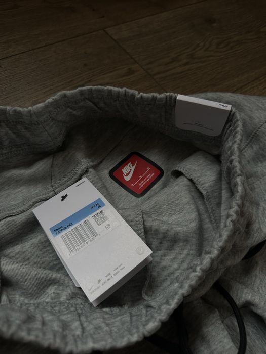 НОВІ Штани Nike Tech Fleece Найк теч флис штаны/брюки брюки
