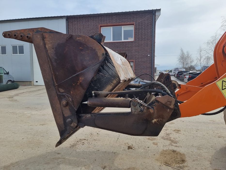 Продам фронтальный погрузчик Doosan DL 200 , 2010 г