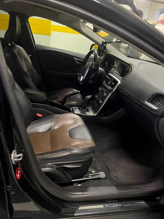 Volvo V40 Cross Country D2 1.6 Diesel 115cv