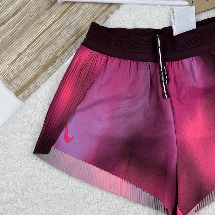 Шорти nike aeroswift