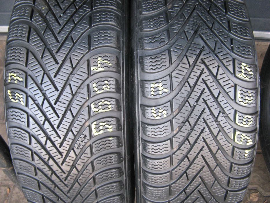 185/65R15 PIRELLI Winter Cinturato - nr.4395