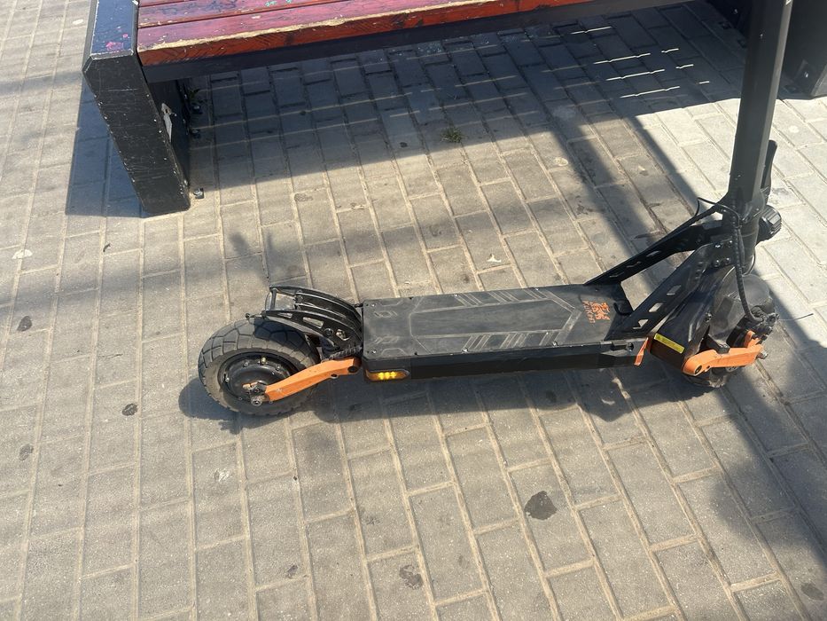 Szprzedam kukrina g2 pro
