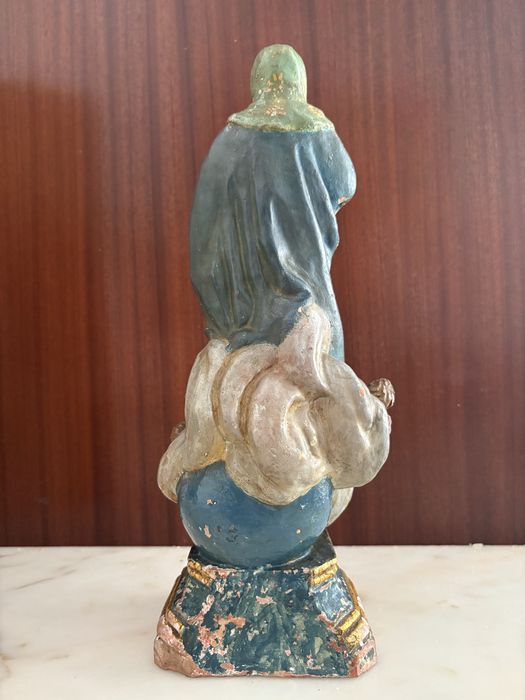 Nossa Senhora da Conceição (Séc. XVIII)