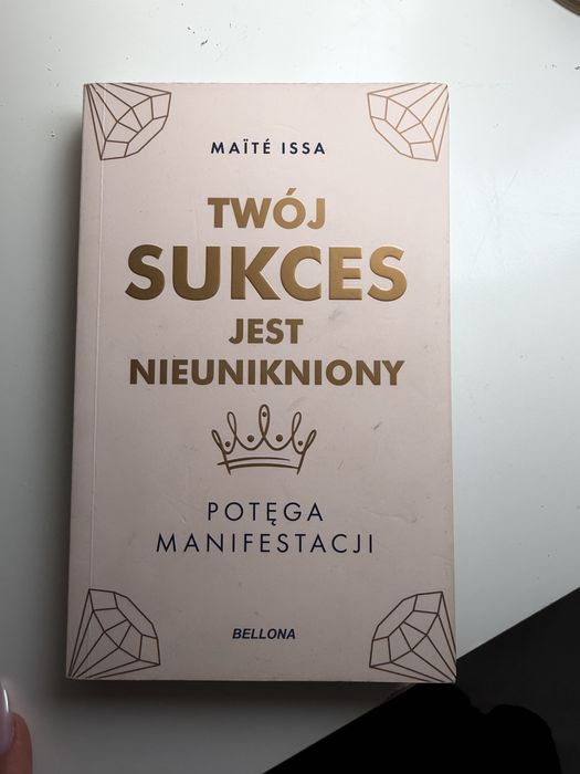 Twoj sukces jest nieunikniony