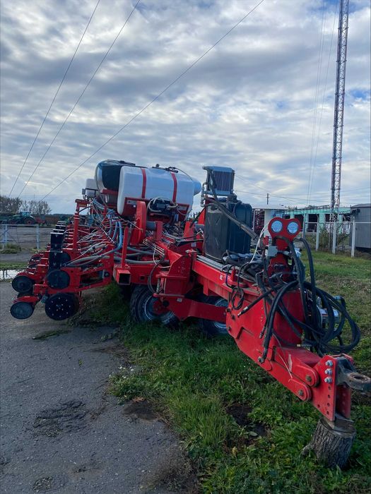 Сівалка точного висіву Sola-Argo 490/31