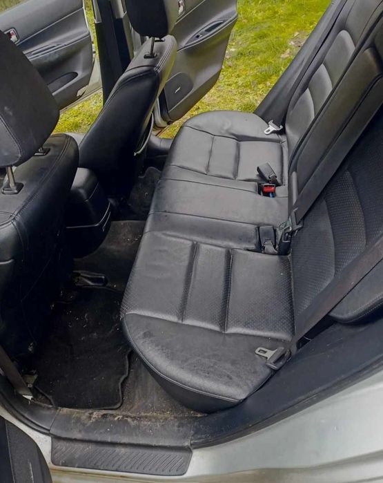 Мазда 6 універсал. 2.3 газ/бензин