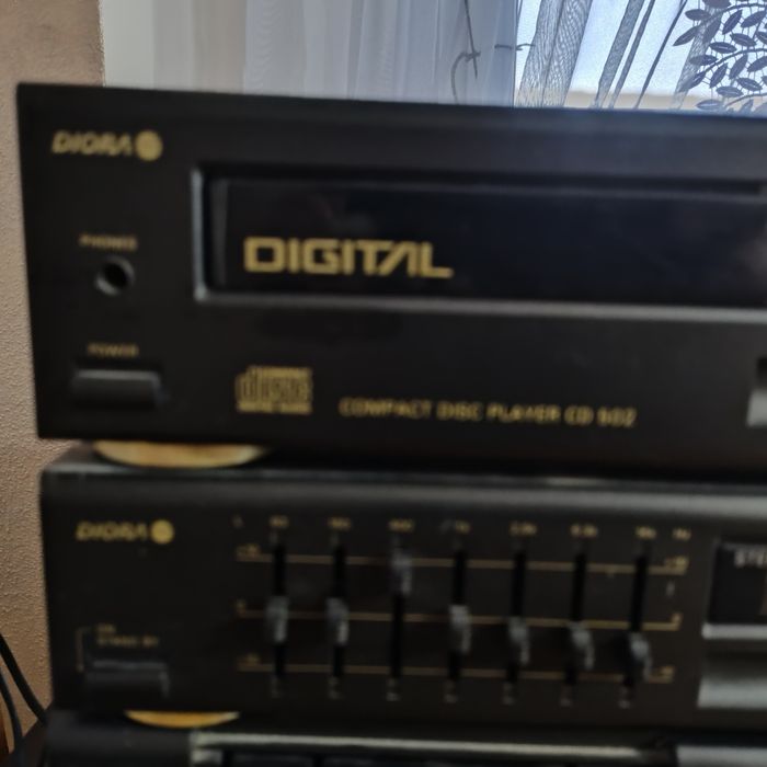 Wieża Diora 700 zł