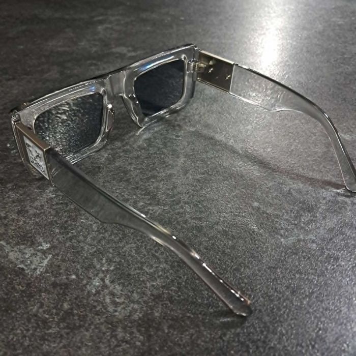 Okulary Off White przeciwsłoneczne