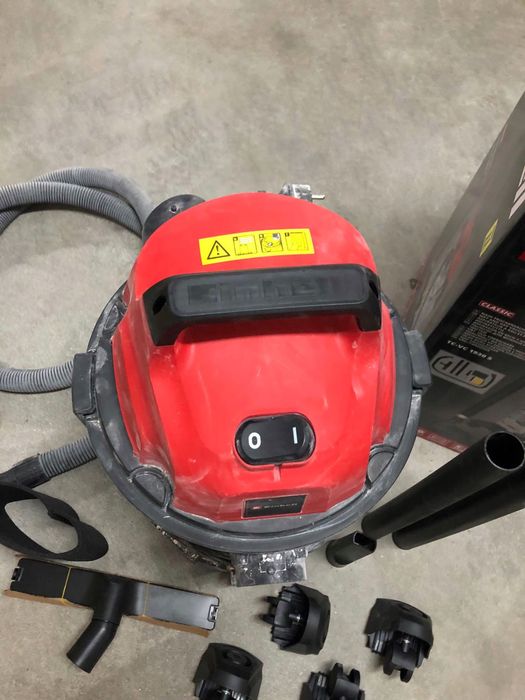 Aspirador Einhell TC-VC 1930 S