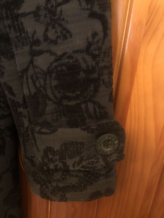 Casaco comprido Desigual