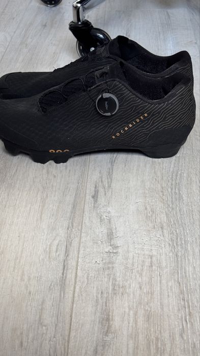 Rockrider Race  900 Buty rowerowe SPD Gravel / MTB Van Rysel – Stan BDB, jak