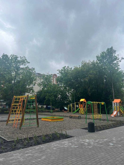 2-rooms apartment apartment by the address st. Kitoboynaya (area 79 m²) - Atlanta.ua - photo 3