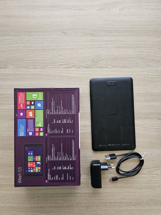 Tablet Vonino iMart QS 8" Windows 10