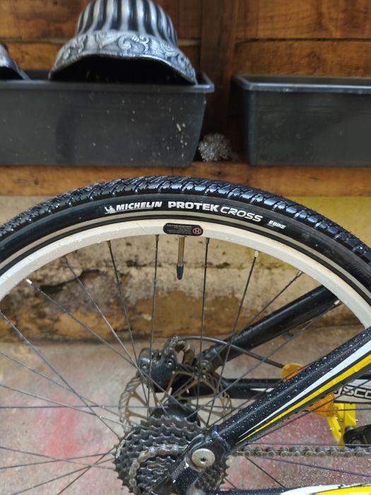 Bicicleta Scott  aro 26