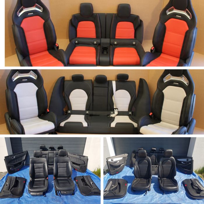 Розбірка Mercedes W204 W205 W221 W117 GLS Vito Actros б/у запчастини