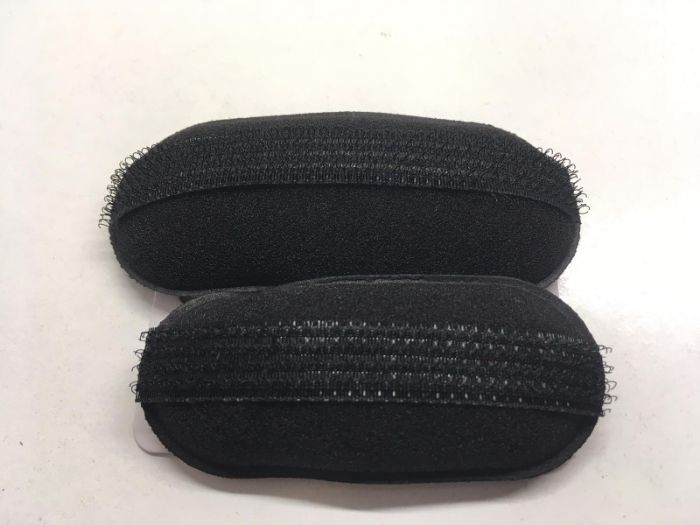 2 Ganchos para dar Volume ao Cabelo