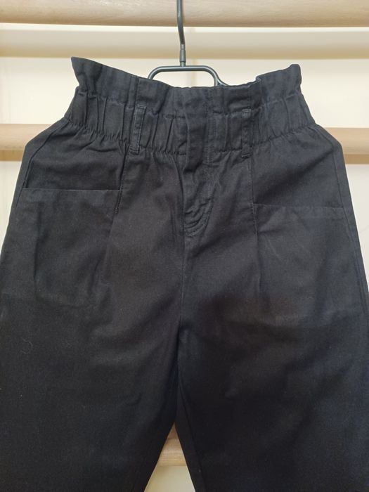 Spodnie Bershka xs