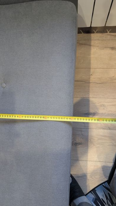 Wersalka rozkładana